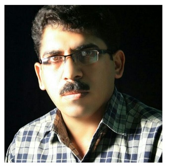 منوچهر کمری - معاون آموزشی