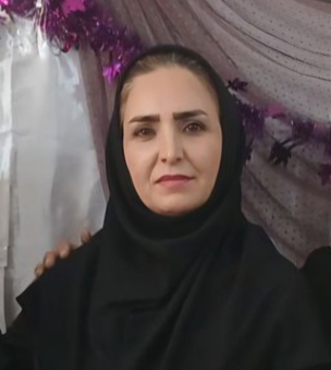 محترم شیربندی - کلاس 403