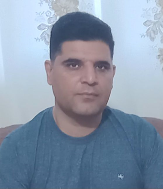 شاهین غلامی - کلاس 604