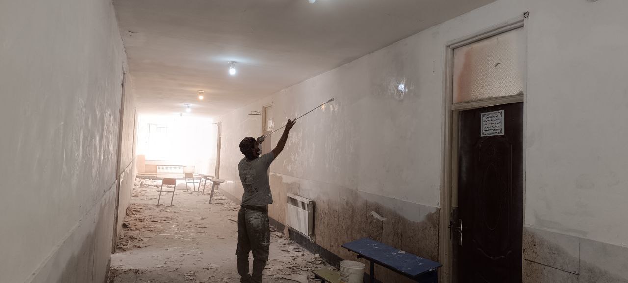 پروژه مهر ۲